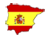 PINTURAS FLOAL S.L. - Espanol